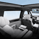 Image for article titled The Zeekr 009 Is An EV Minivan With Over 500 Horsepower and More Than a 500-Mile Range